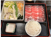 しゃぶ亭まる 下田井店: こあらさんの2025年12月19日の2枚目の投稿写真