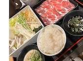 しゃぶ亭まる 下田井店: こあらさんの2026年03月05日の2枚目の投稿写真