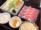 しゃぶ亭まる 下田井店: こあらさんの2026年07月23日の1枚目の投稿写真
