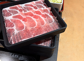 しゃぶ亭まる 下田井店: こあらさんの2026年07月23日の2枚目の投稿写真