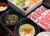 しゃぶ亭まる 下田井店: こあらさんの2026年09月03日の1枚目の投稿写真