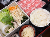 しゃぶ亭まる 下田井店: こあらさんの2026年10月17日の1枚目の投稿写真