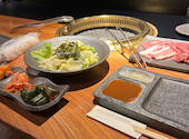 焼肉 なかむら 西の丸店: こあらさんの2025年04月16日の2枚目の投稿写真
