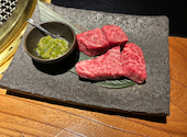 焼肉 なかむら 西の丸店: こあらさんの2025年04月16日の3枚目の投稿写真