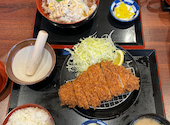 かつ福 高松春日店: こあらさんの2025年03月12日の1枚目の投稿写真