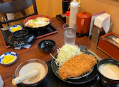かつ福 高松春日店: こあらさんの2025年04月24日の1枚目の投稿写真