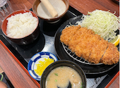 かつ福 高松春日店: こあらさんの2025年12月04日の2枚目の投稿写真