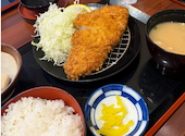 かつ福 高松春日店: こあらさんの2026年07月09日の1枚目の投稿写真