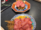 焼肉梵天: こあらさんの2026年07月05日の1枚目の投稿写真