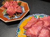 焼肉梵天: こあらさんの2026年09月13日の2枚目の投稿写真