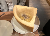 Italian Kitchen VANSAN 高松一宮店: こあらさんの2025年11月09日の2枚目の投稿写真