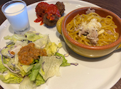 Italian Kitchen VANSAN 高松一宮店: こあらさんの2026年08月08日の3枚目の投稿写真