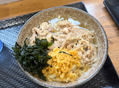 こがね製麺所 勅使店: こあらさんの2026年09月27日の1枚目の投稿写真