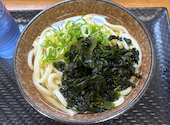 こがね製麺所 勅使店: こあらさんの2026年09月27日の2枚目の投稿写真