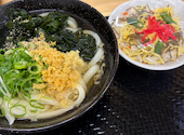 こがね製麺所 高松南新町店: こあらさんの2026年09月30日の1枚目の投稿写真