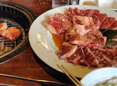 【ランチ×昼飲み×焼肉】牛角 白楽店: ゆうさんの2026年03月の1枚目の投稿写真