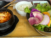 韓国料理 いふう マロニエゲート銀座1店: n4dMg2さんの2026年09月06日の1枚目の投稿写真