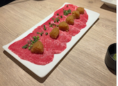 熟成和牛焼肉エイジング ビーフ大宮店: なつみさんの2026年06月27日の1枚目の投稿写真