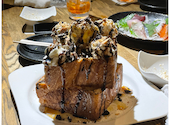 個室のせんごく 末広本店: しんちゃんさんの2025年11月17日の1枚目の投稿写真