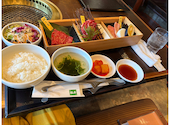 焼肉名菜 福寿 ミウィ橋本店: ひまわりパンダさんの2026年07月20日の1枚目の投稿写真