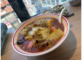 眞巴石 シンバセイ 薬膳火鍋 しゃぶしゃぶ &nbsp;渋谷店: ひまわりパンダさんの2026年10月09日の2枚目の投稿写真