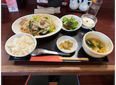 中国的酒場 あひるの台所 二子玉川店: ひまわりパンダさんの2026年06月11日の1枚目の投稿写真