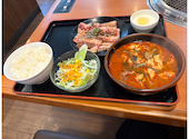 安楽亭 和泉多摩川店: ひまわりパンダさんの2026年09月10日の1枚目の投稿写真