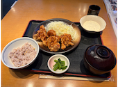 和食れすとらん 天狗 中川駅前店: ひまわりパンダさんの2026年06月24日の2枚目の投稿写真
