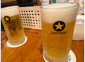 かめや別館 もつ焼 こがめ 相模大野: ひまわりパンダさんの2026年09月06日の1枚目の投稿写真