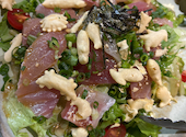話食ダイ二ング 男魚魚: ひまわりパンダさんの2026年08月24日の2枚目の投稿写真