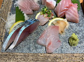 話食ダイ二ング 男魚魚: ひまわりパンダさんの2026年08月24日の3枚目の投稿写真