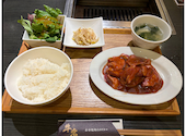 赤身焼肉のカリスマ 牛恋 渋谷店: ひまわりパンダさんの2026年06月26日の2枚目の投稿写真