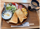 喫茶酒場 なべきち: ひまわりパンダさんの2026年08月04日の1枚目の投稿写真