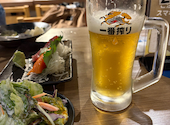 456酒場 新橋店: ひまわりパンダさんの2026年08月11日の1枚目の投稿写真