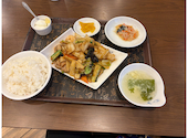 中華創作料理 祥宇: ひまわりパンダさんの2026年04月24日の1枚目の投稿写真