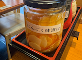 ミンチョウ　新中野店: ひまわりパンダさんの2026年05月の1枚目の投稿写真