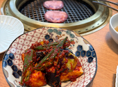 京都焼肉 天壇 1965 SENGAWA: ひまわりパンダさんの2026年08月31日の2枚目の投稿写真