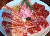 焼肉五苑 ミラクル店: 経理部長さんの2026年05月12日の1枚目の投稿写真