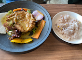 Farmer's Cafe Terrace KOTONOKA: しーちゃんさんの2024年01月13日の2枚目の投稿写真