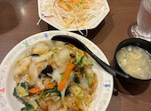 中国料理 シルクロード 上前津店: はるさんの2026年08月18日の1枚目の投稿写真