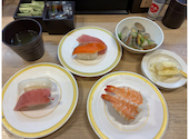 かっぱ寿司 弥次ヱ店: はるさんの2026年08月10日の1枚目の投稿写真