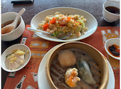 香港飲茶DimDimSum大阪本店: はるさんの2026年07月31日の2枚目の投稿写真