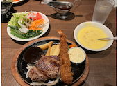 ステーキのあさくま 津島店: はるさんの2026年05月10日の2枚目の投稿写真