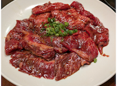 焼肉　三千里　北口店: riseさんの2026年05月の1枚目の投稿写真
