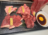 焼肉左近 梅田店: いづみさんの2026年08月27日の1枚目の投稿写真