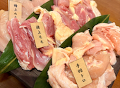 地鶏焼肉にわとり　法隆寺店: kumiさんの2026年05月17日の2枚目の投稿写真