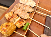 地鶏焼肉にわとり　法隆寺店: kumiさんの2026年05月17日の3枚目の投稿写真