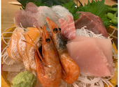 魚萬 おもろまち駅前店: こっぴさんの2023年04月11日の1枚目の投稿写真