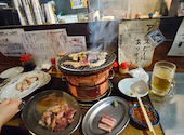 炭鉱ホルモン 欽ちゃん 本店: ひろさんの2026年06月07日の1枚目の投稿写真