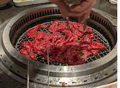 青葉台 焼肉 うしこぞう: みくりんさんの2026年04月14日の2枚目の投稿写真
